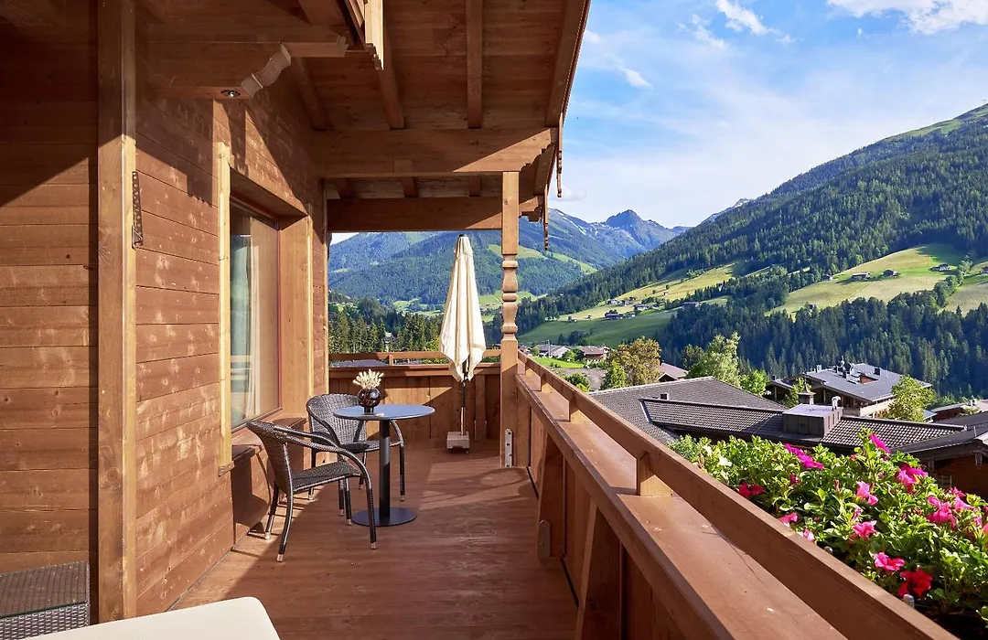 Der Boeglerhof - Pure Nature Spa Resort-1